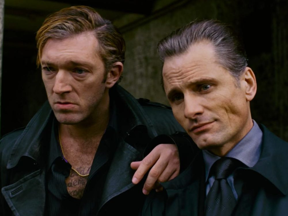 15 Rekomendasi Film Mafia Terbaik, Ada Pemenang Oscar!