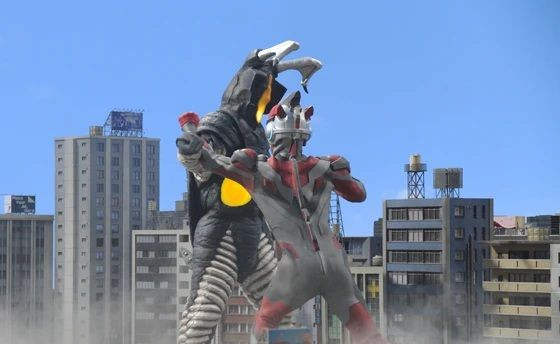 11 Monster Ultraman Terkuat yang Sangat Berbahaya!