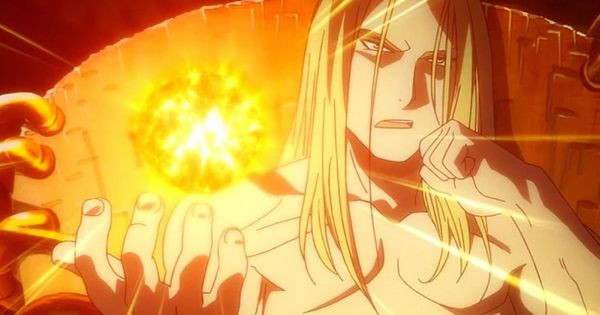 7 Tokoh Anime Lain yang Bisa Melawan Iblis Kimetsu no Yaiba