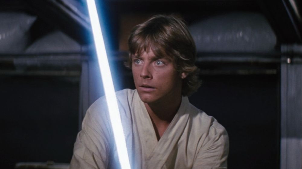 7 Fakta Luke Skywalker Star Wars, Salah Satu Jedi Terkuat!