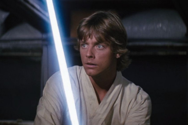 7 Fakta Luke Skywalker Star Wars, Salah Satu Jedi Terkuat!