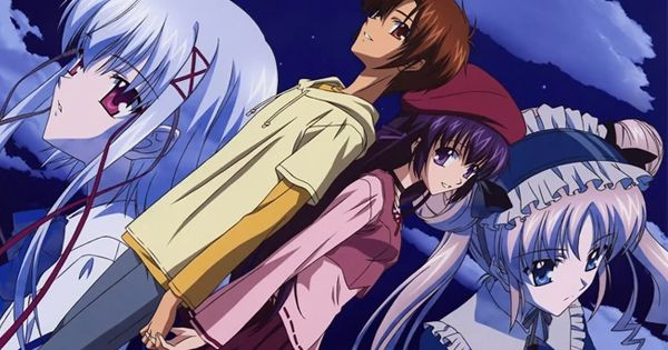 5 Ras Anime yang Lemah Terhadap Sinar Matahari