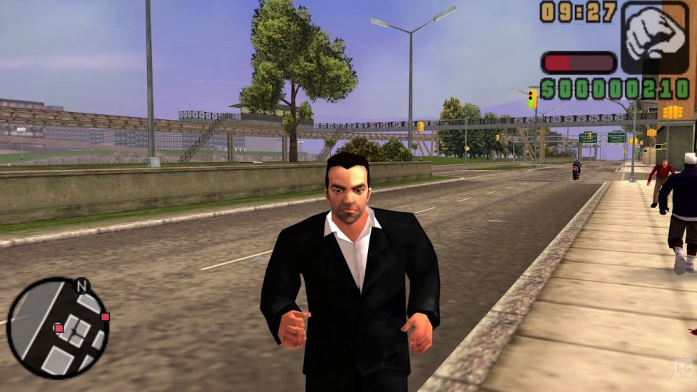 gta 4