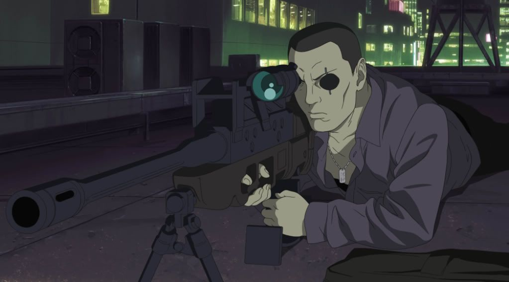 13 Karakter Sniper Terhebat di Anime, Akurasinya Mengerikan!