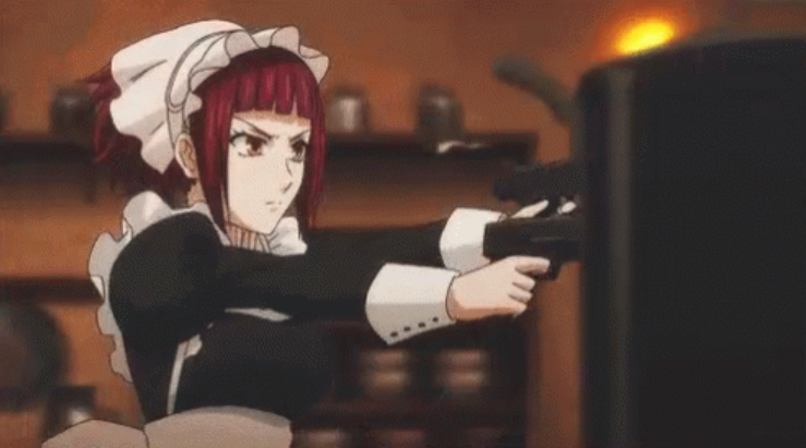 13 Karakter Sniper Terhebat di Anime, Akurasinya Mengerikan!