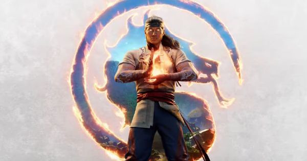 Gimana Liu Kang Menjadi Dewa Api di Mortal Kombat? Begini Situasinya