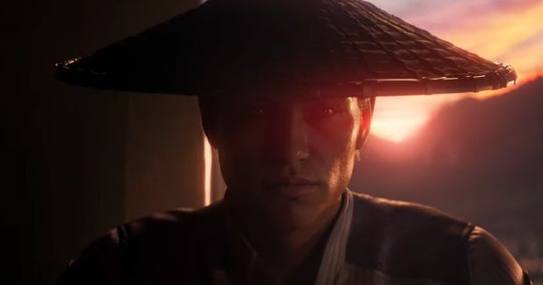 Gimana Liu Kang Menjadi Dewa Api di Mortal Kombat? Begini Situasinya