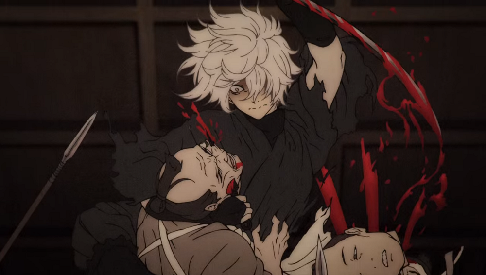 12 Best Gore Anime, Presenting The Most Brutal Scenes!