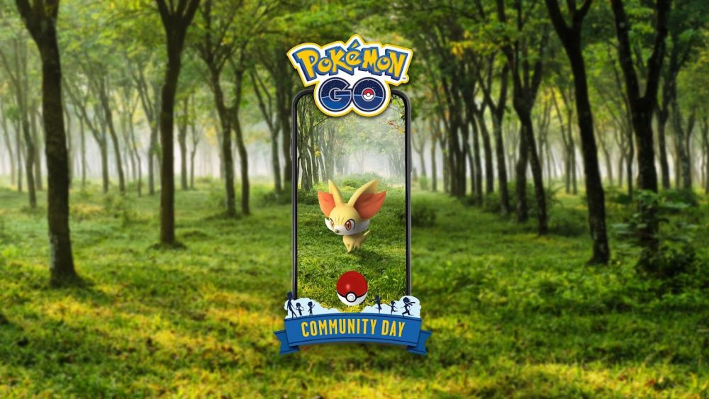 Pokemon GO Community Day Mei 2023: Yang Wajib Kamu Tahu!