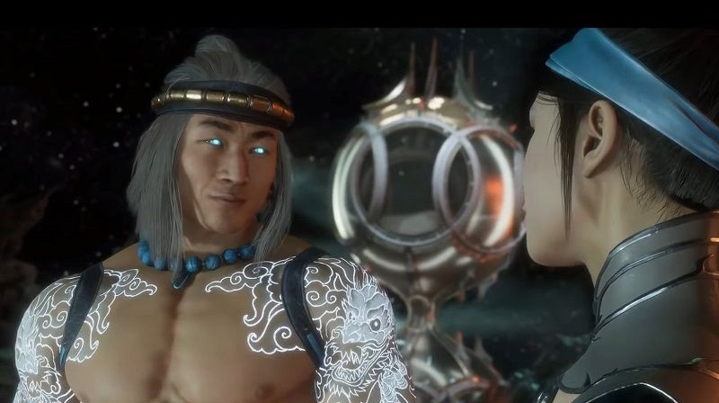 Mengingat Kembali Ending Liu Kang di Mortal Kombat 11: Aftermath!