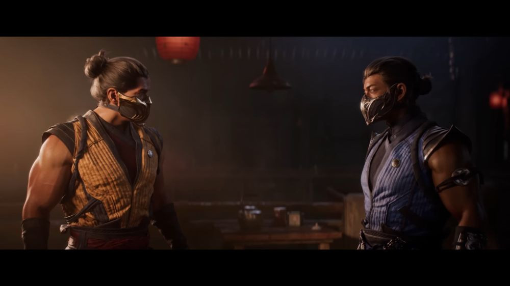 6 Misteri dari Trailer Mortal Kombat 1! Sub-Zero yang Mana yang Muncul