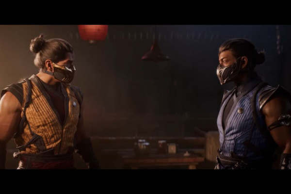 6 Misteri dari Trailer Mortal Kombat 1! Sub-Zero yang Mana yang Muncul