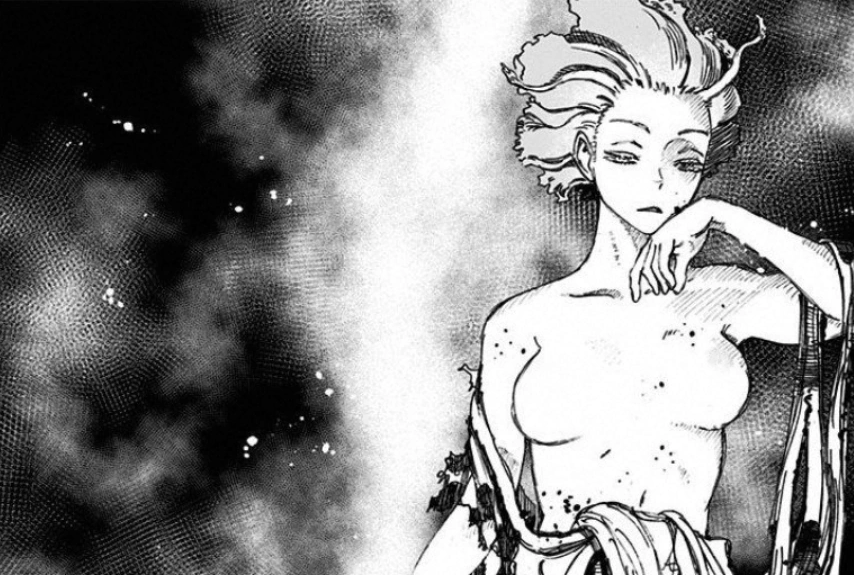 10 Karakter Terkuat di Hell's Paradise: Jigokuraku, Tak Tertandingi!