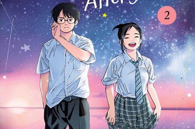 9 Fakta Insomniacs After School, Adaptasi Manga Populer