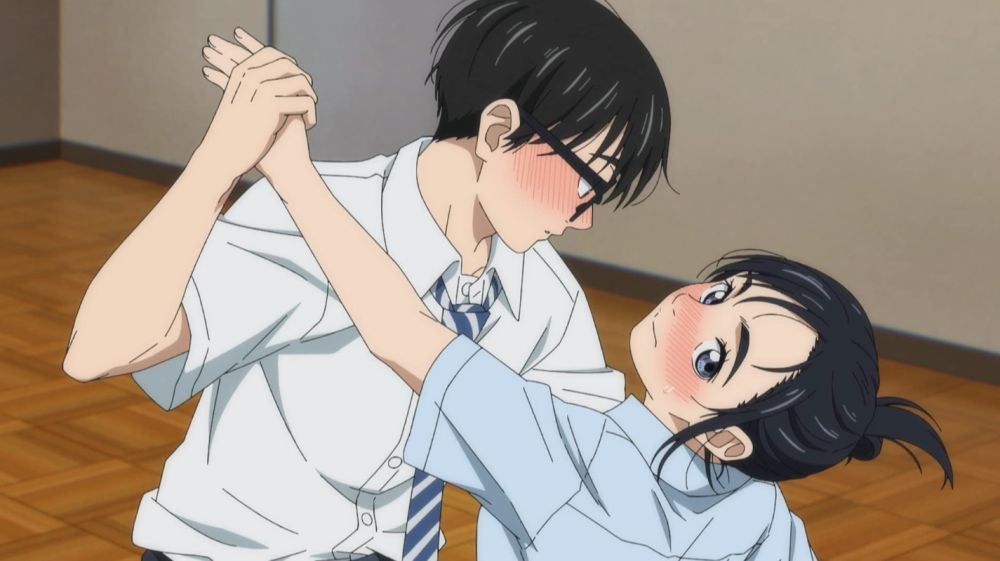 9 Fakta Insomniacs After School, Adaptasi Manga Populer