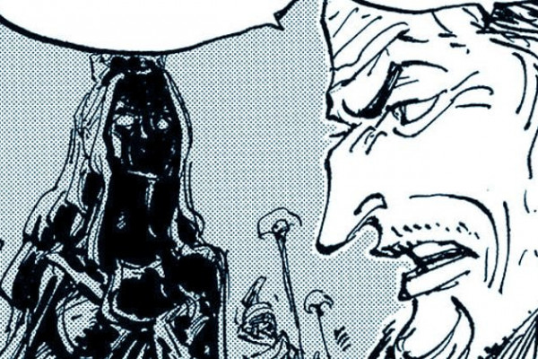 5 Fakta Nefertari Lili One Piece, Menghilang Secara Misterius?