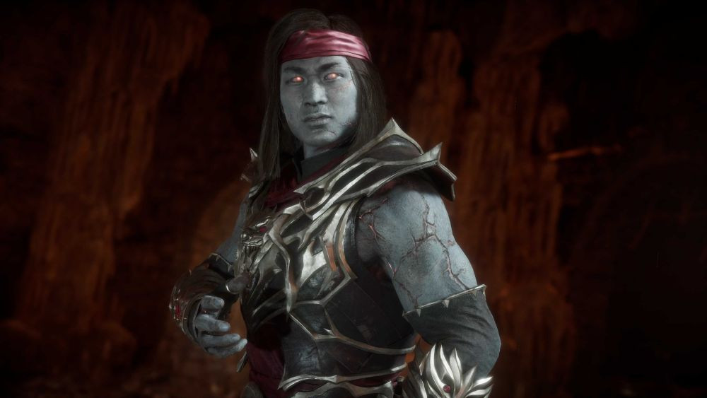 Gimana Liu Kang Menjadi Dewa Api di Mortal Kombat? Begini Situasinya