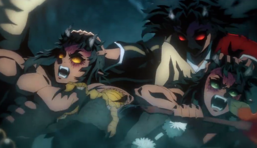 10 Hal Menarik dari Kimetsu no Yaiba Season 3 Episode 7!