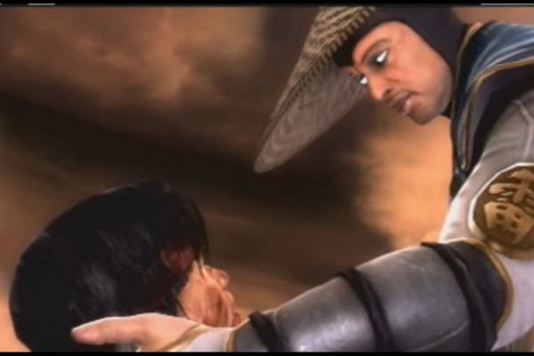 Kenapa Raiden Membunuh Liu Kang di Mortal Kombat (2011)? 