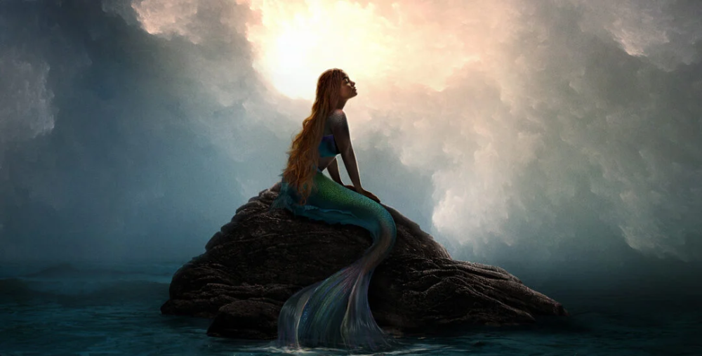 The Little Mermaid