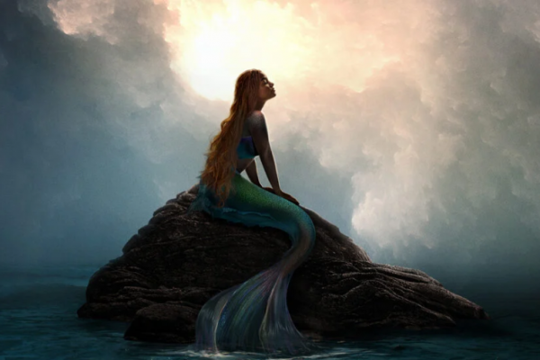 Review The Little Mermaid Live Action, Update Versi 2023!