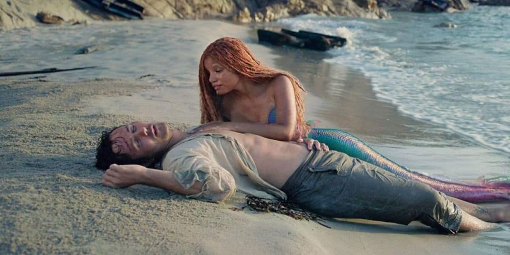 Review The Little Mermaid Live Action, Update Versi 2023!