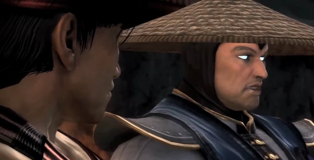 Kenapa Raiden Membunuh Liu Kang di Mortal Kombat (2011)? 