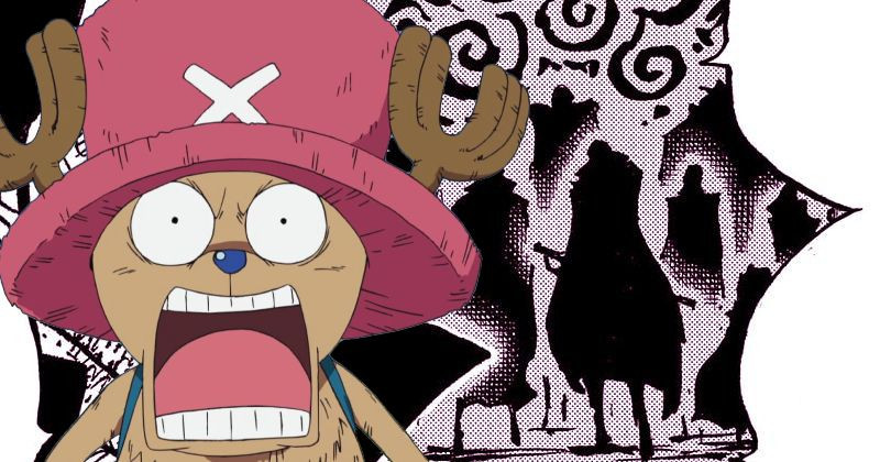 Teori One Piece: Holy Knight Adalah Pasukan Pengguna Buah Iblis?