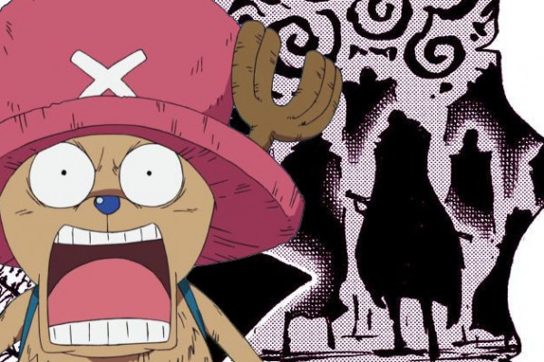 Teori One Piece: Holy Knight Adalah Pasukan Pengguna Buah Iblis?