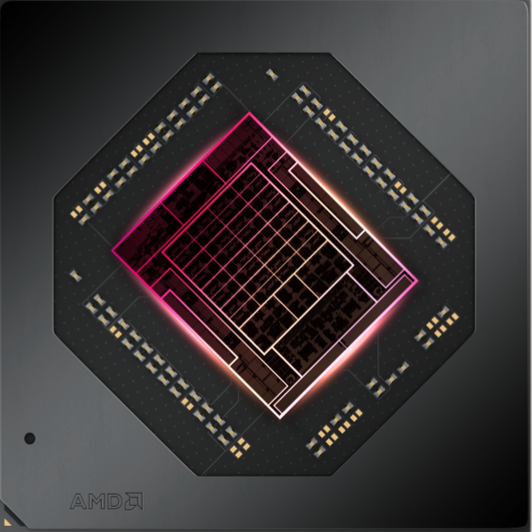 AMD Luncurkan Kartu Grafis AMD Radeon RX 7600!