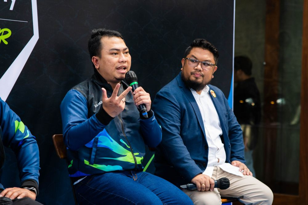 Samsung Indonesia bersama KINCIR Luncurkan Galaxy Gaming Academy!