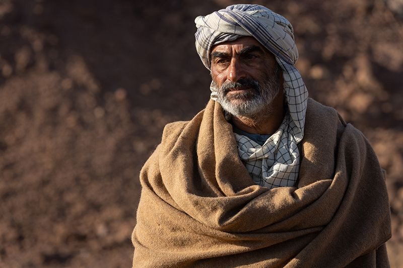 Review Kandahar, Perjuangan Gerard Butler Bertugas di Timur Tengah