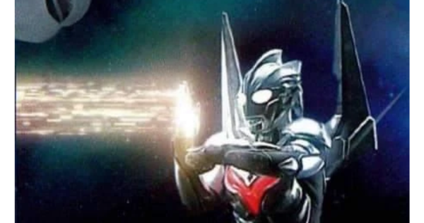 5 Fakta Ultraman Noa, Ada Kaitannya dengan Ultraman Lain!