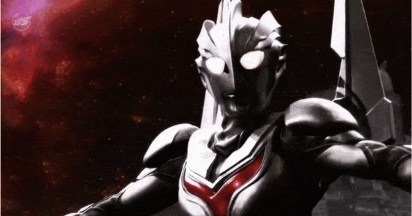 5 Fakta Ultraman Noa, Ada Kaitannya dengan Ultraman Lain!