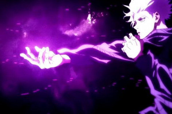 6 Fakta Hollow Purple Jujutsu Kaisen, Teknik Kuat Gojo!