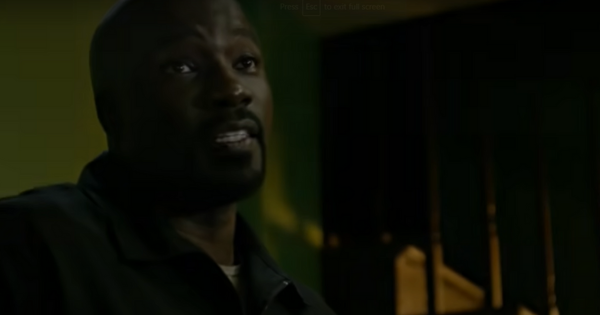 10 Fakta Luke Cage Marvel, Pernah Kerja Sama dengan Doctor Doom!