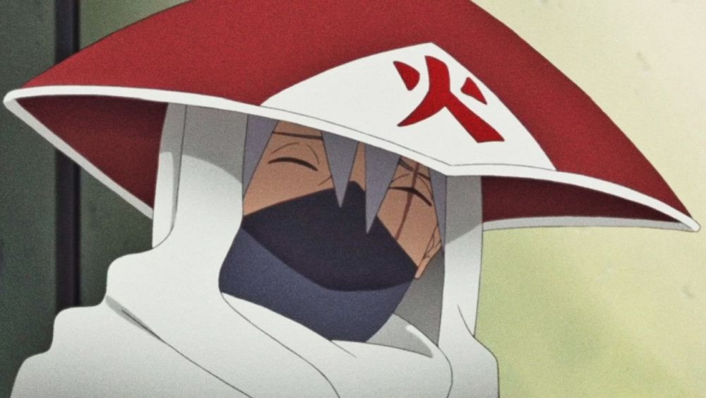 8 Prestasi Terbaik Kakashi Hatake Sepanjang Karir Ninjanya di Naruto