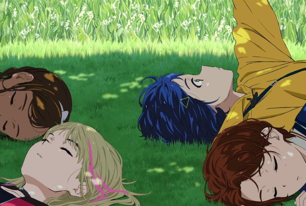 15 Rekomendasi Anime dengan Visual Terbaik, Memanjakan Mata!