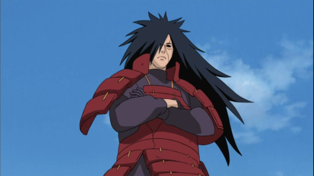10 Karakter Naruto yang Bisa Mengalahkan Sung Jinwoo Solo Leveling