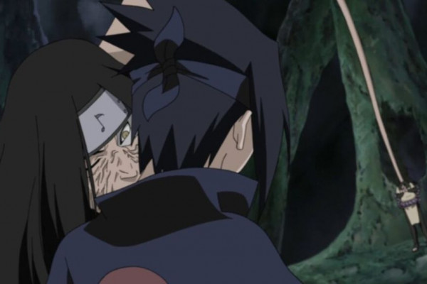 Kenapa Orochimaru Dulu Mengincar Sasuke di Naruto? Ini Alasannya