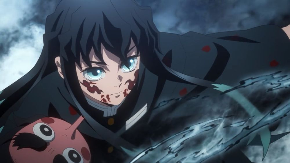 8 Hal Menarik dari Kimetsu no Yaiba Season 3 Episode 8!