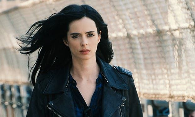 7 Fakta Jessica Jones, Detektif dengan Kekuatan Hebat!