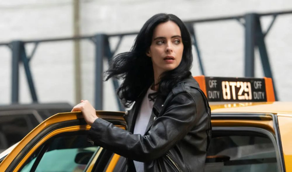 jessica jones