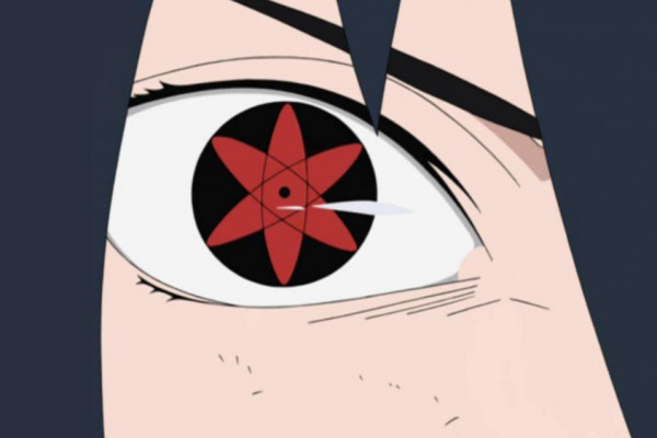 Teori: Kenapa Setiap Mangekyou di Naruto Kekuatannya Berbeda?