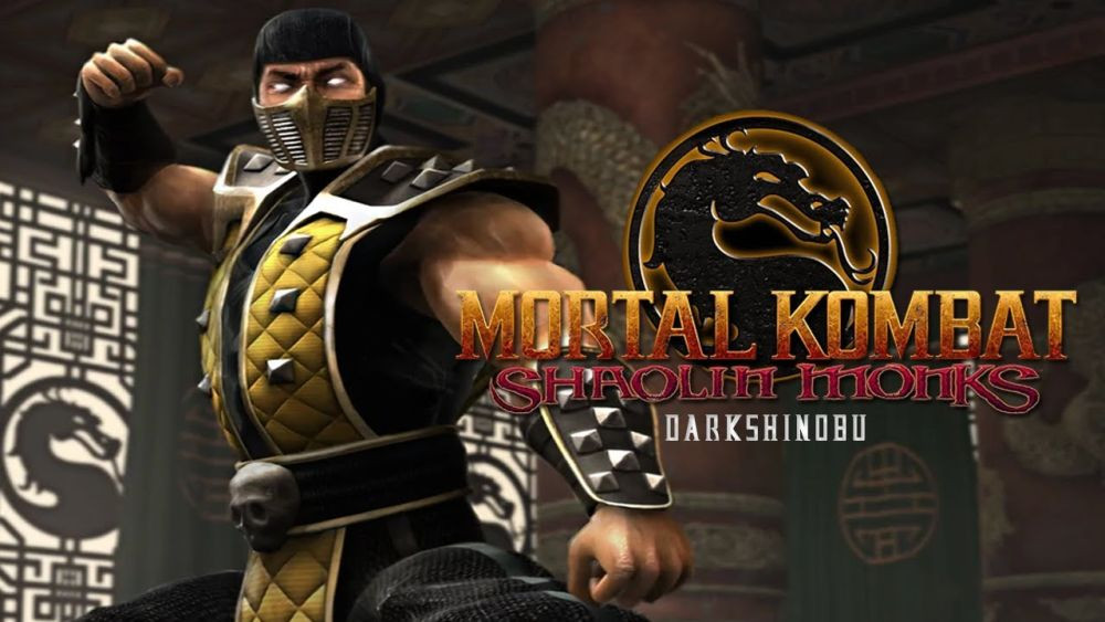 Daftar Fatality Mortal Kombat Shaolin Monks PS2, Lengkap Semua