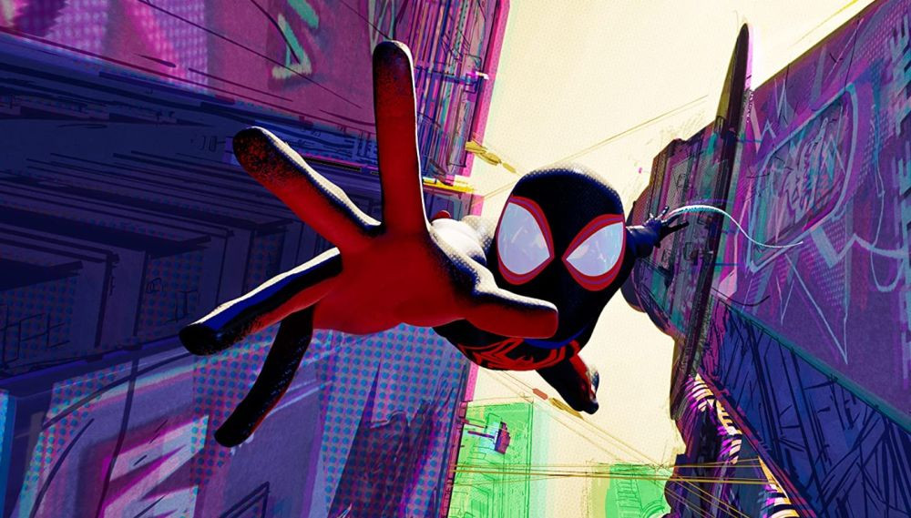 7 Fakta Spider-Man: Across the Spider-Verse, Film yang Menakjubkan!