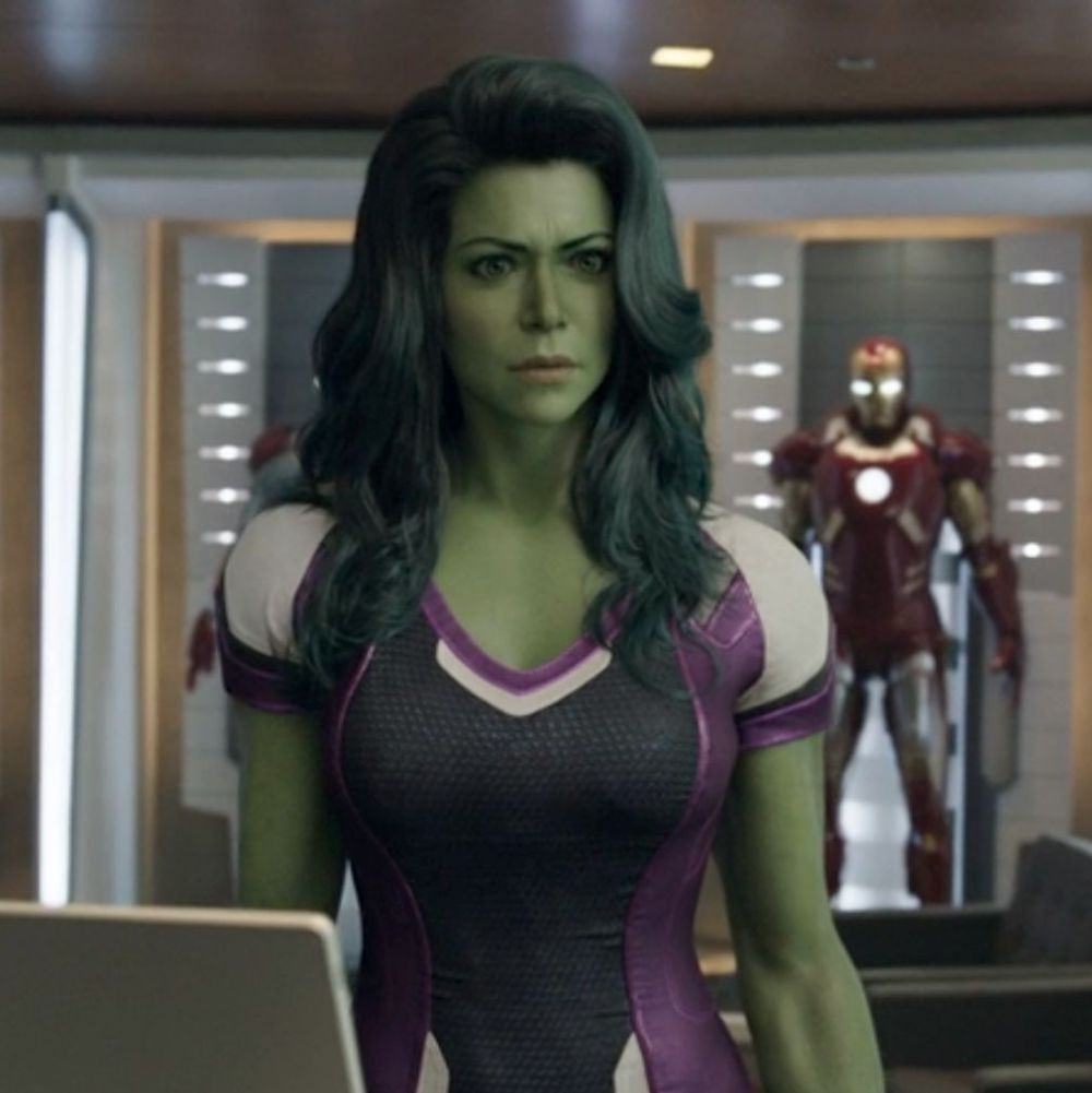 Ini Penjelasan Timeline She-Hulk di Alur MCU yang Resmi
