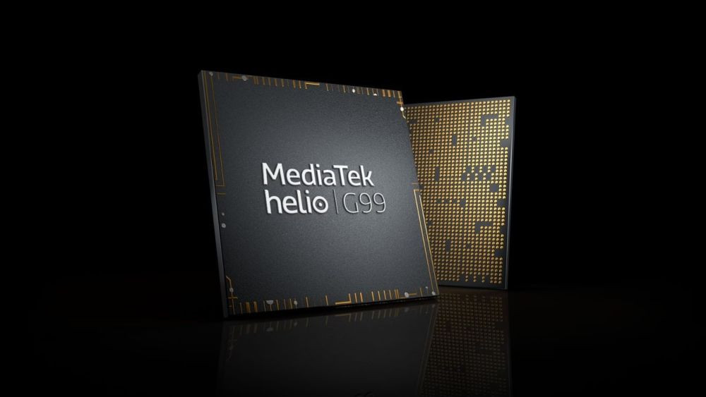 Chipset MediaTek Helio G99 Setara Dengan Snapdragon Apa? Simak Disini!