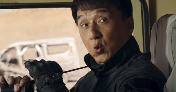 9 Hal Menarik di Trailer Hidden Strike, Film John Cena, Jackie Chan!