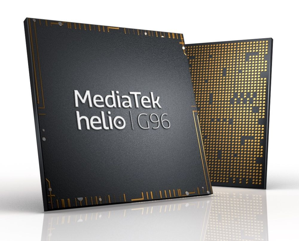 Chipset MediaTek Helio G96 Setara Dengan Snapdragon Berapa?